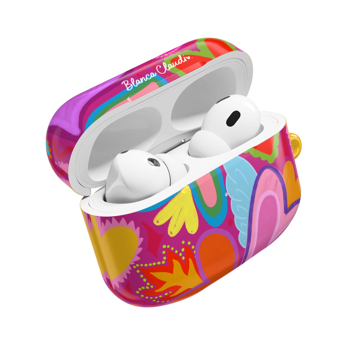 Case ilustrado para AirPods | Protección cute y funcional