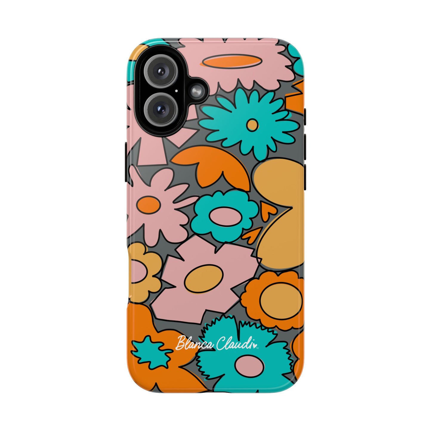 Case ilustrado para iPhone® | Arte y protección única