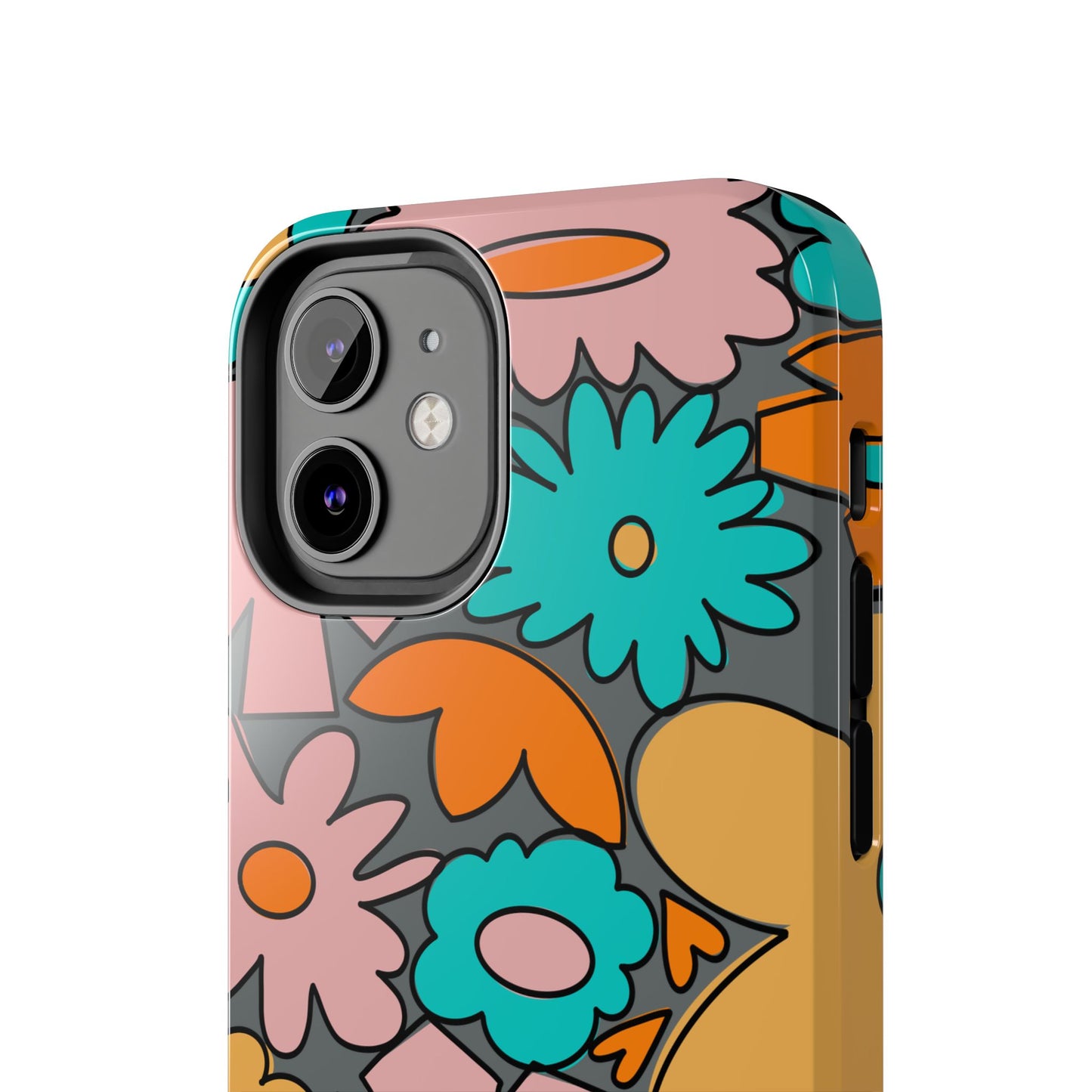 Case ilustrado para iPhone® | Arte y protección única