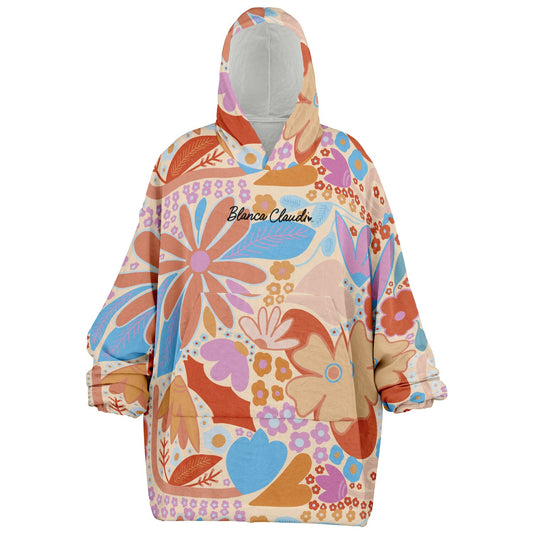 Christmas 2023 Snug Hoodie