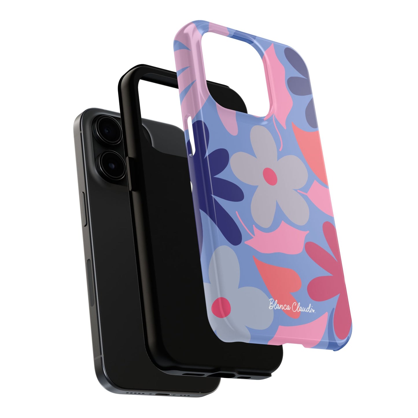Case ilustrado para iPhone® | Arte y protección única