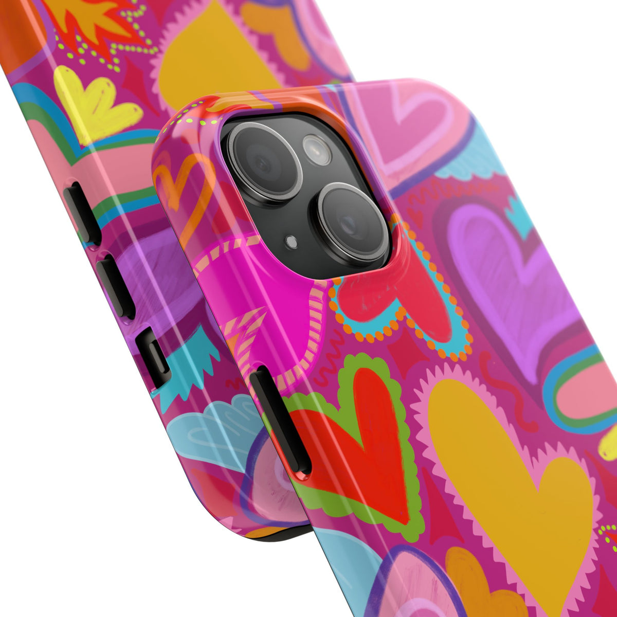Case ilustrado para iPhone® | Arte y protección única
