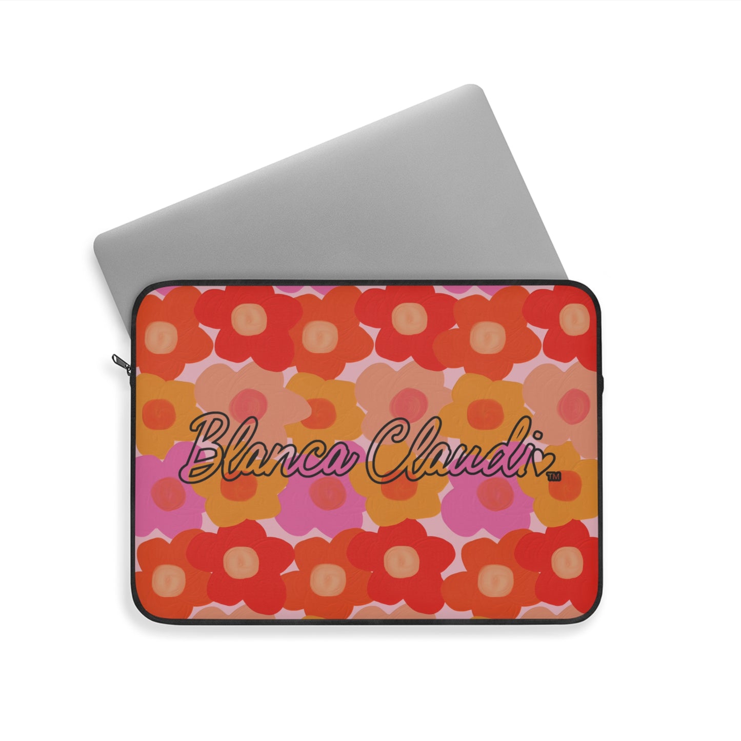 Protector Creativo para Laptop – “Protección con Estilo”