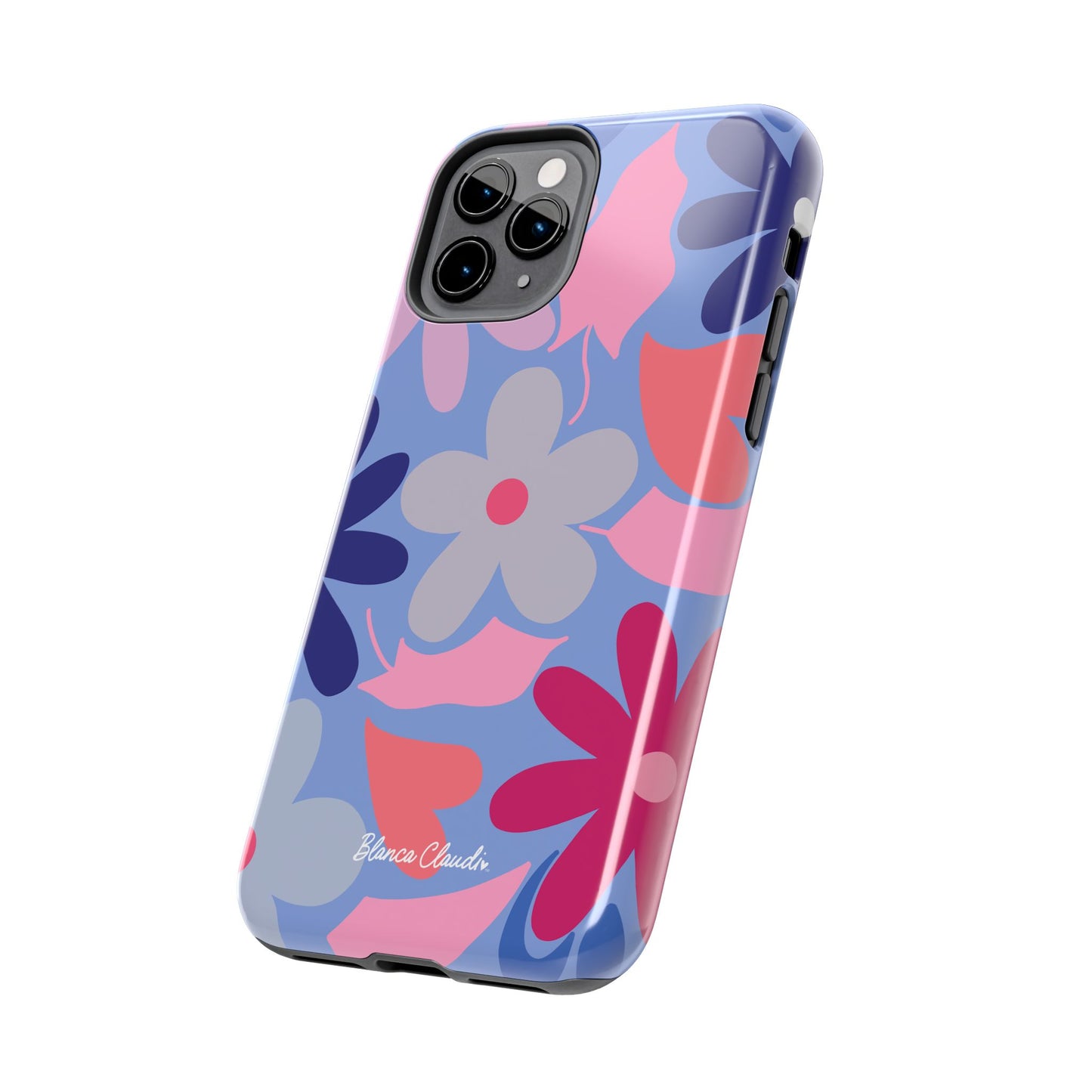 Case ilustrado para iPhone® | Arte y protección única
