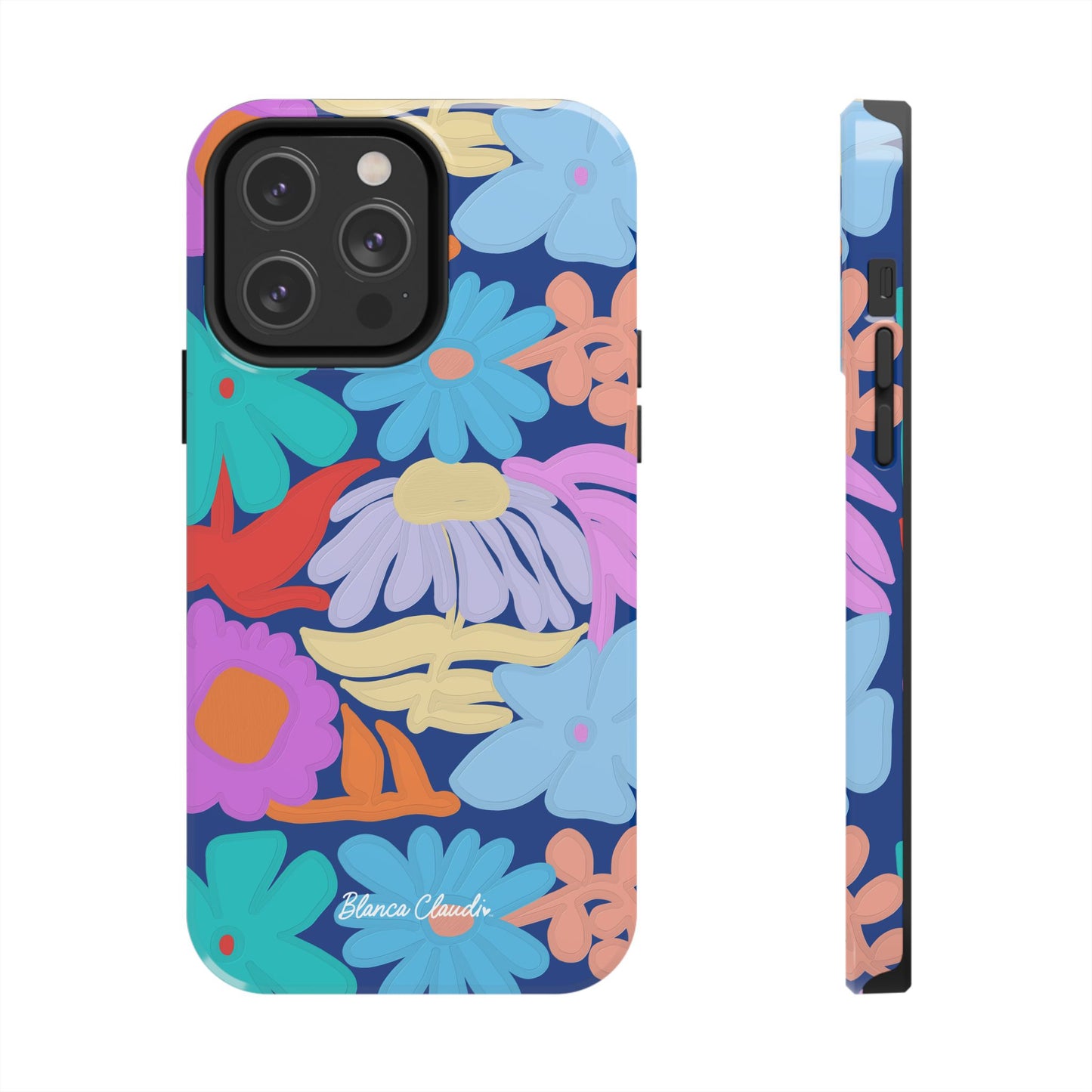 Case ilustrado para iPhone® | Arte y protección única