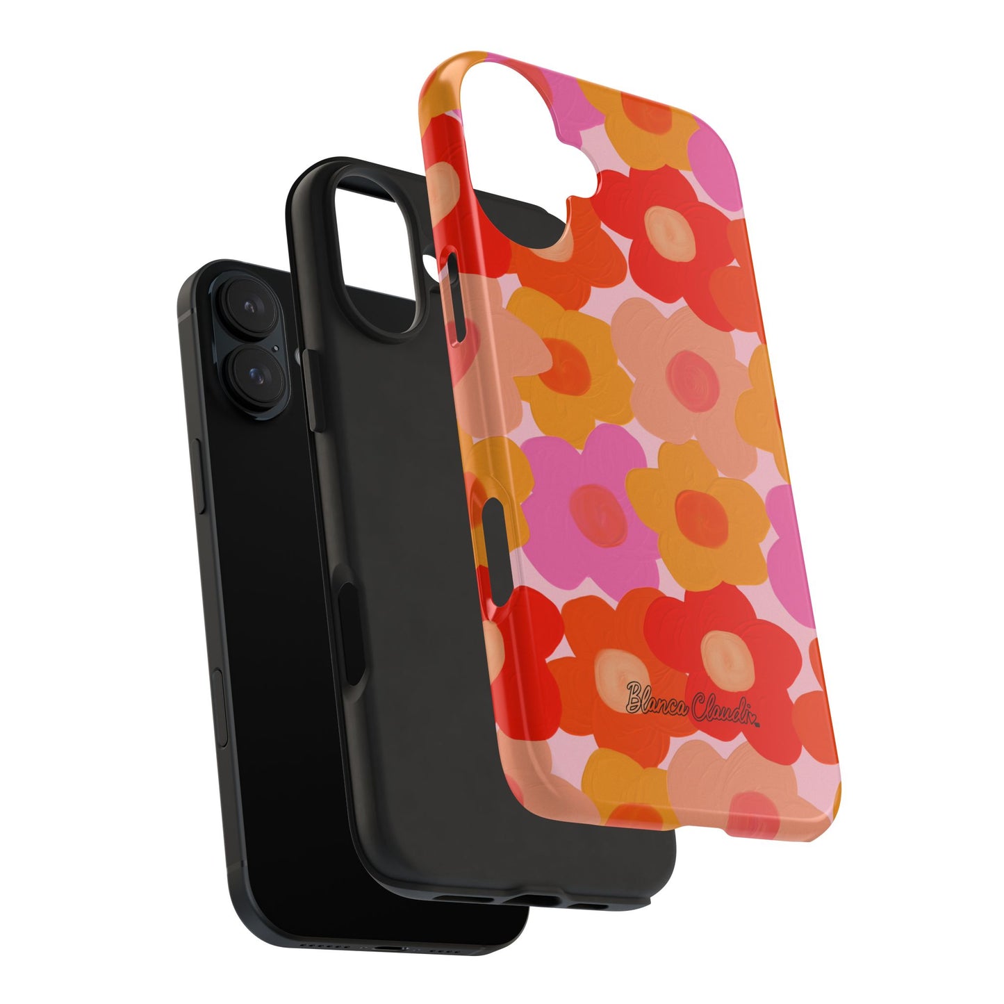 Case ilustrado para iPhone® | Arte y protección única