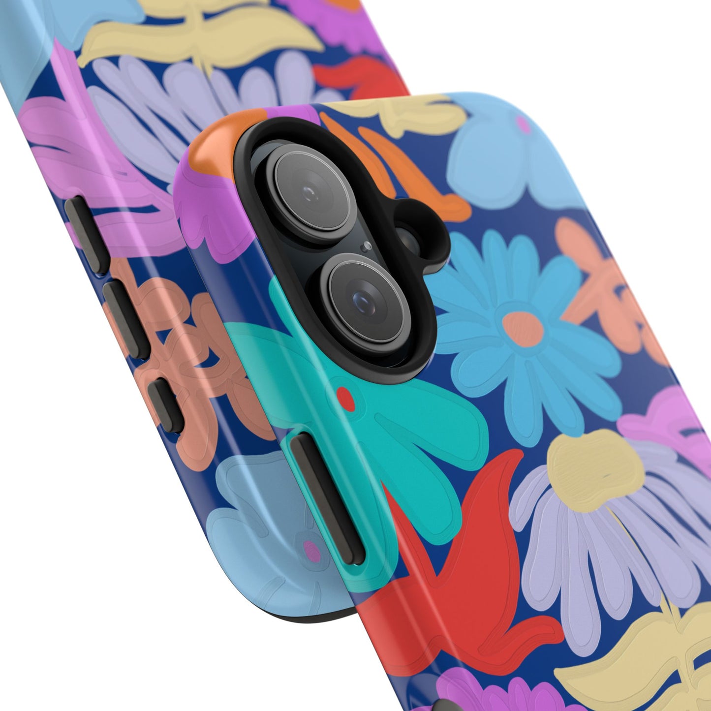 Case ilustrado para iPhone® | Arte y protección única