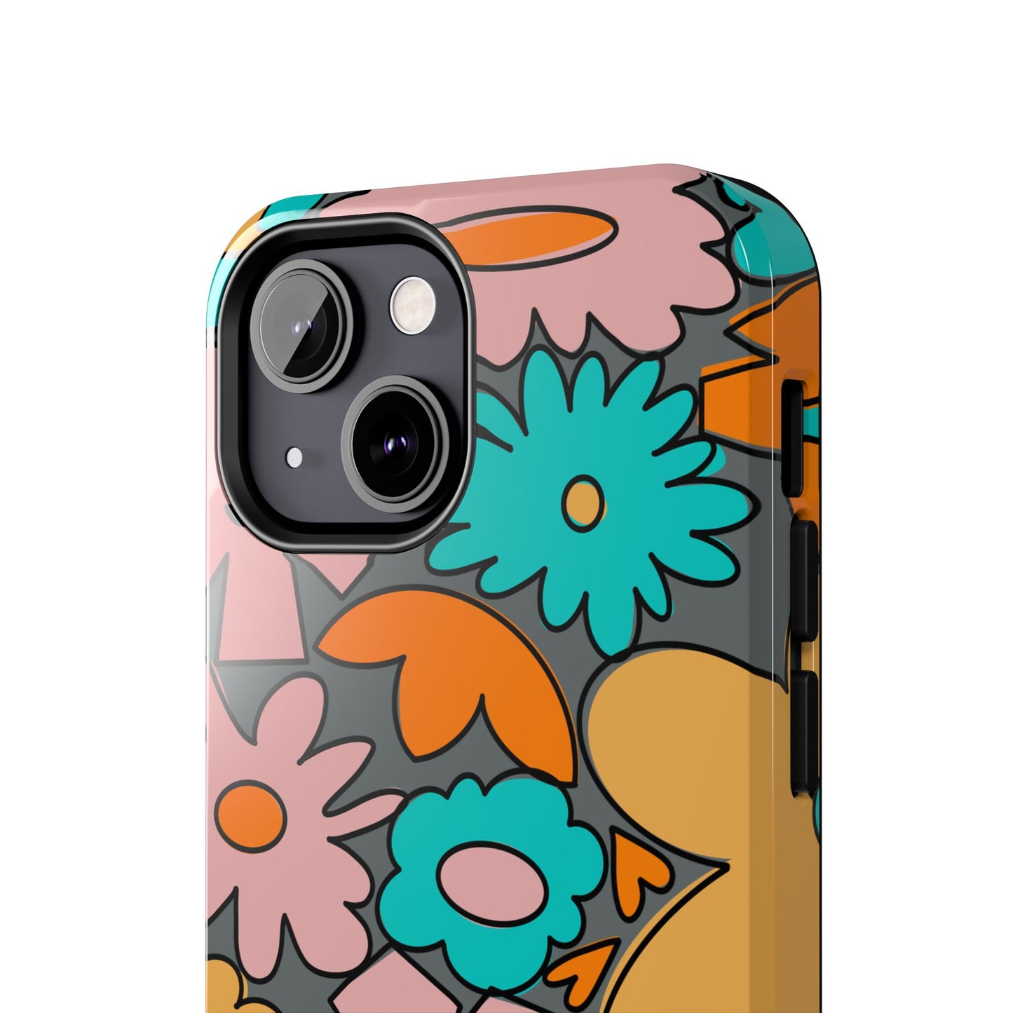 Case ilustrado para iPhone® | Arte y protección única
