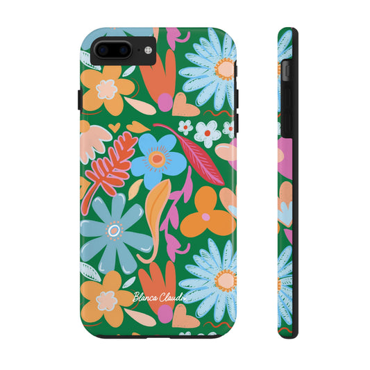 Case ilustrado para iPhone® | Arte y protección única