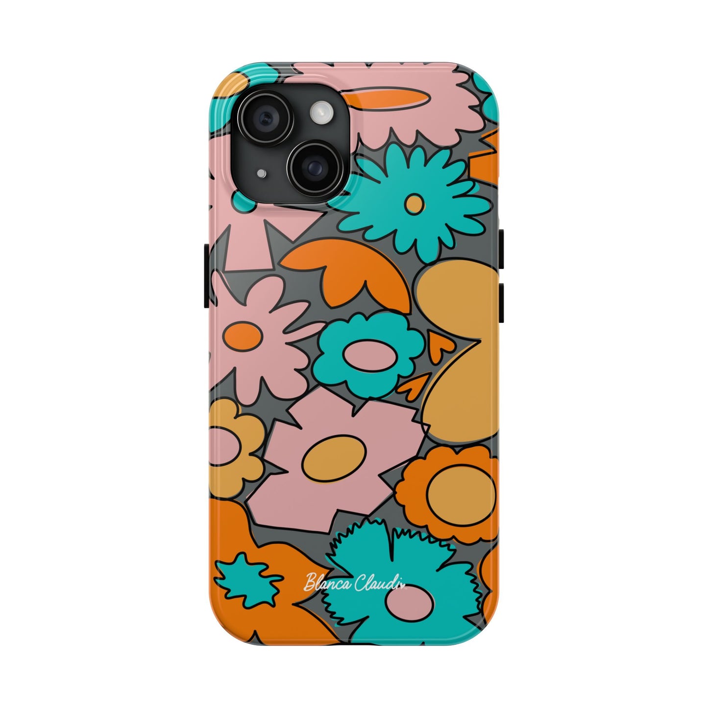 Case ilustrado para iPhone® | Arte y protección única
