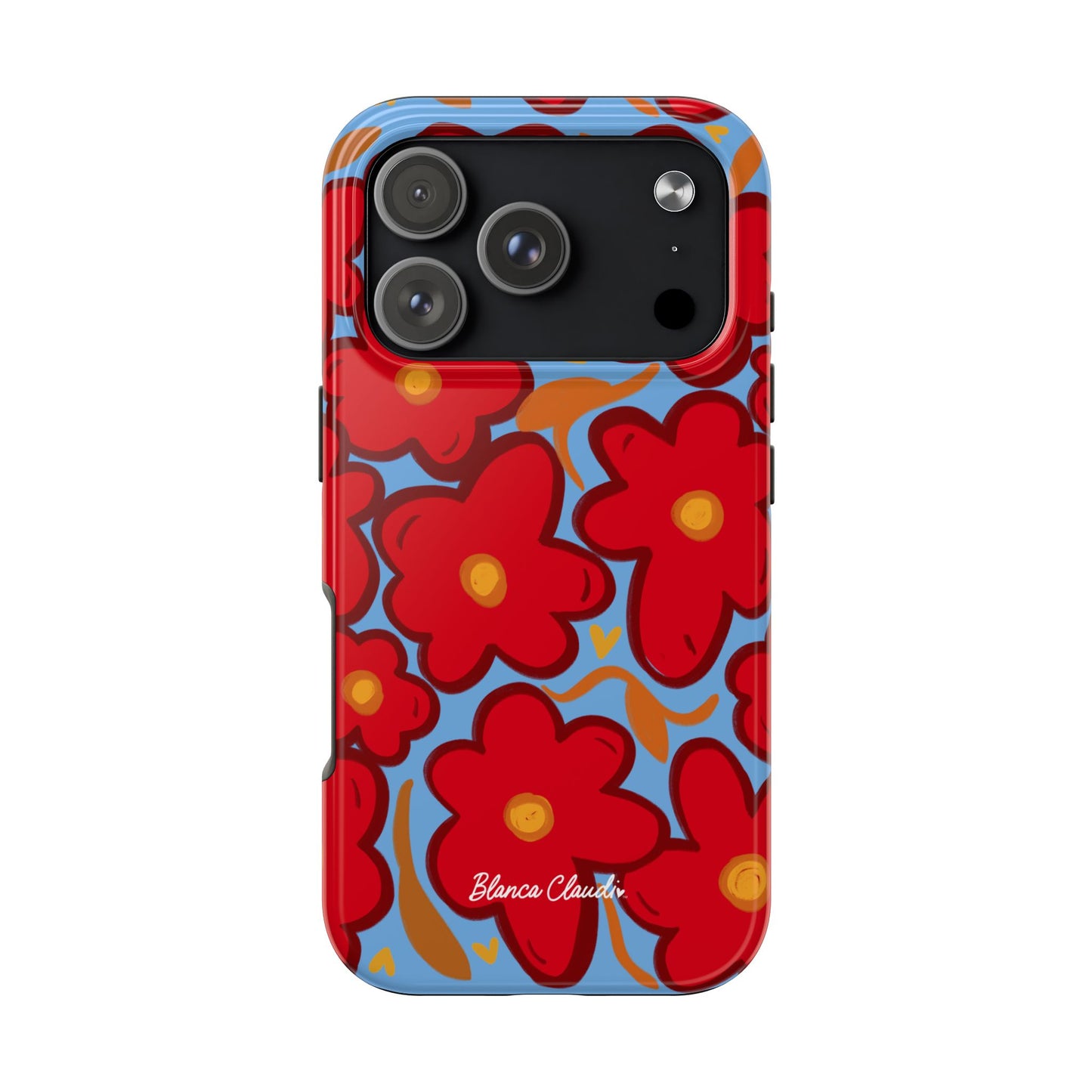 Case ilustrado para iPhone® | Arte y protección única