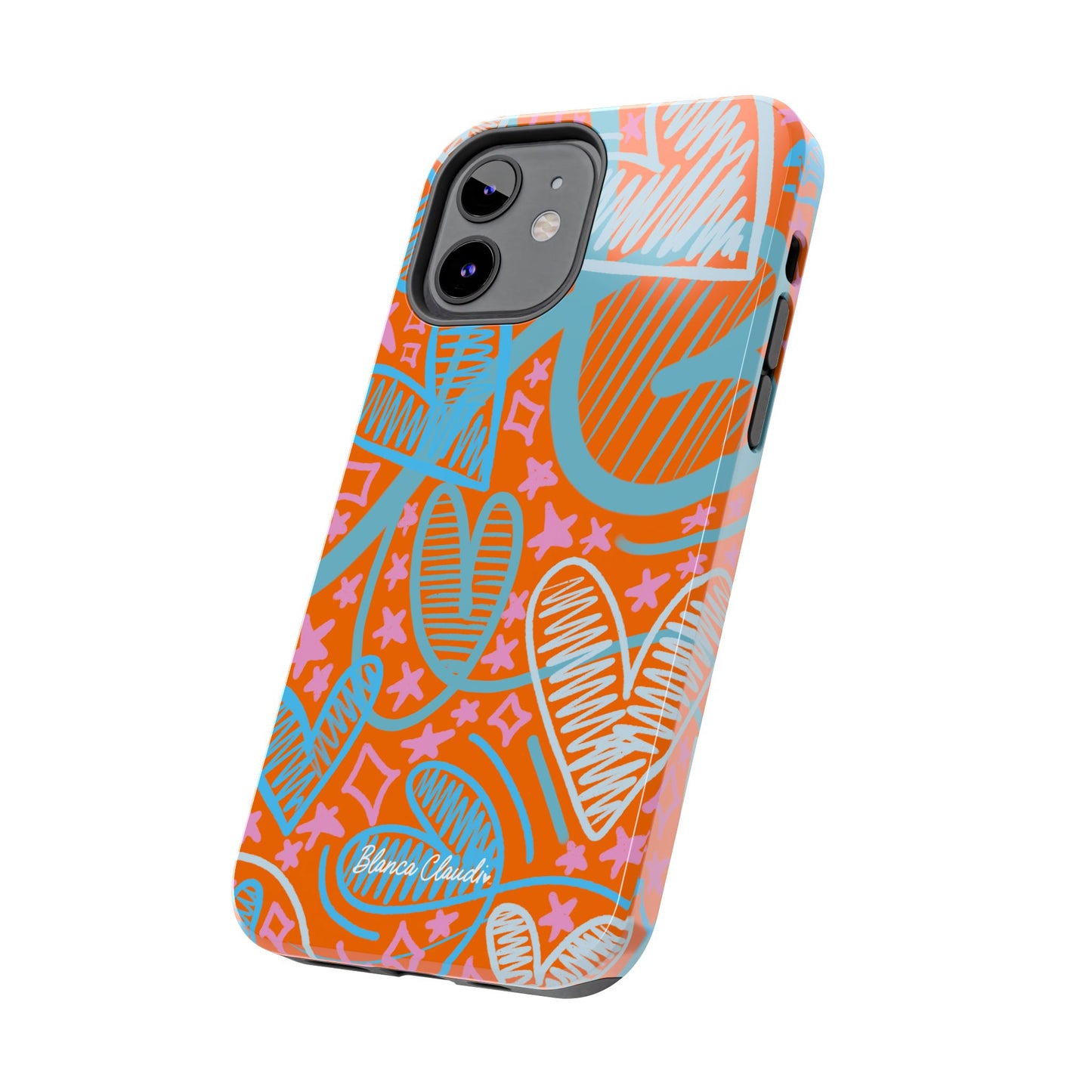 Case ilustrado para iPhone® | Arte y protección única