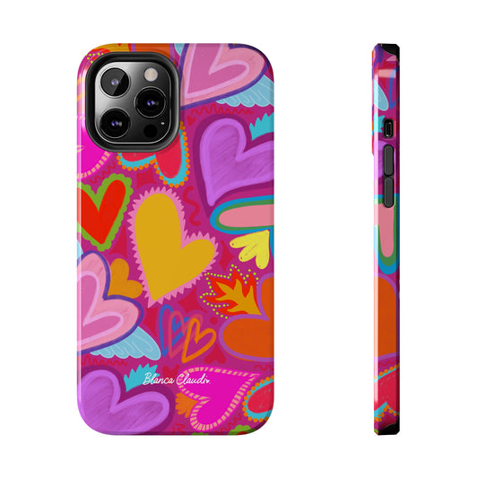 Case ilustrado para iPhone® | Arte y protección única