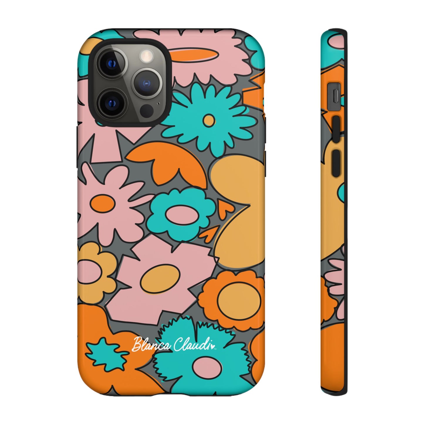 Case ilustrado para iPhone® | Arte y protección única