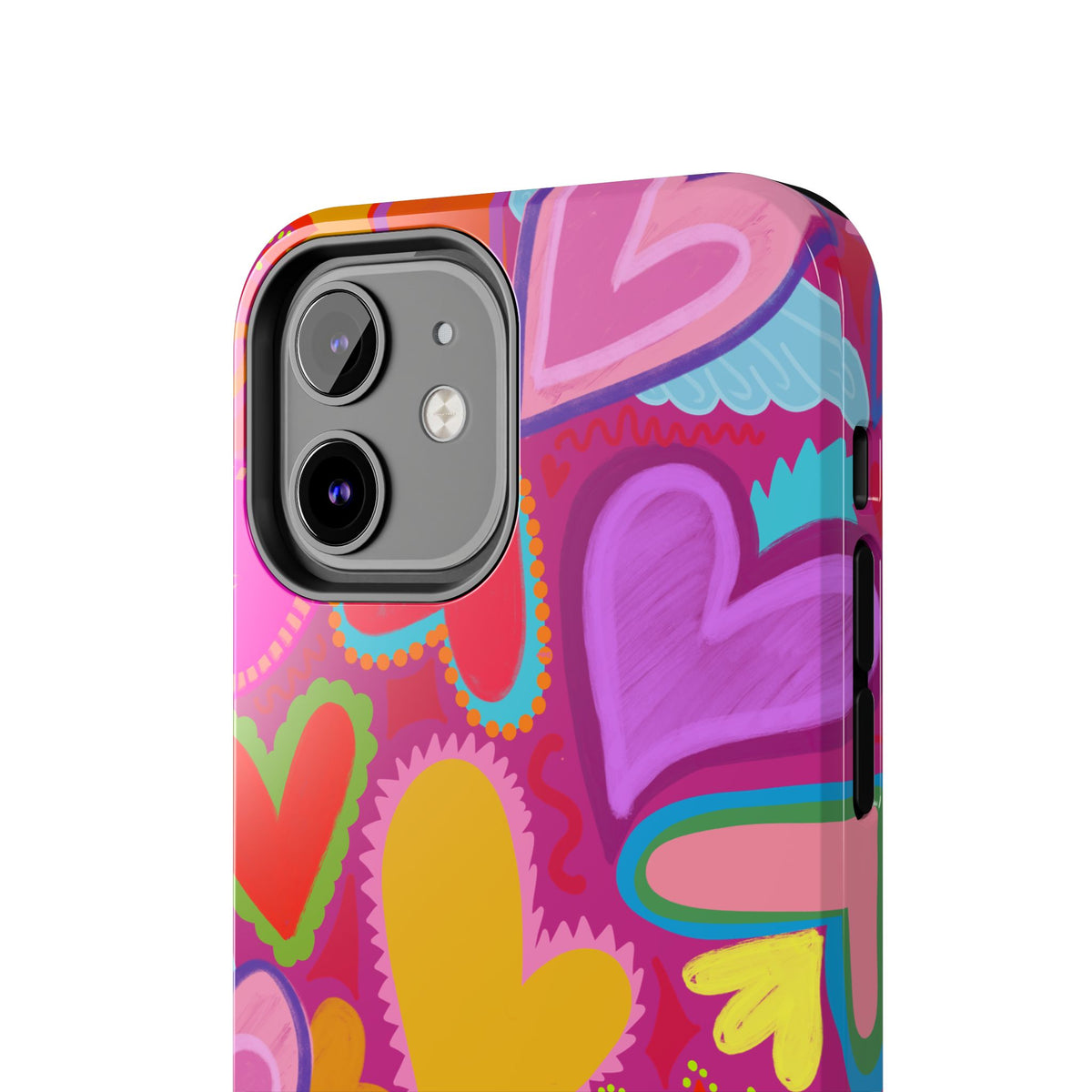 Case ilustrado para iPhone® | Arte y protección única