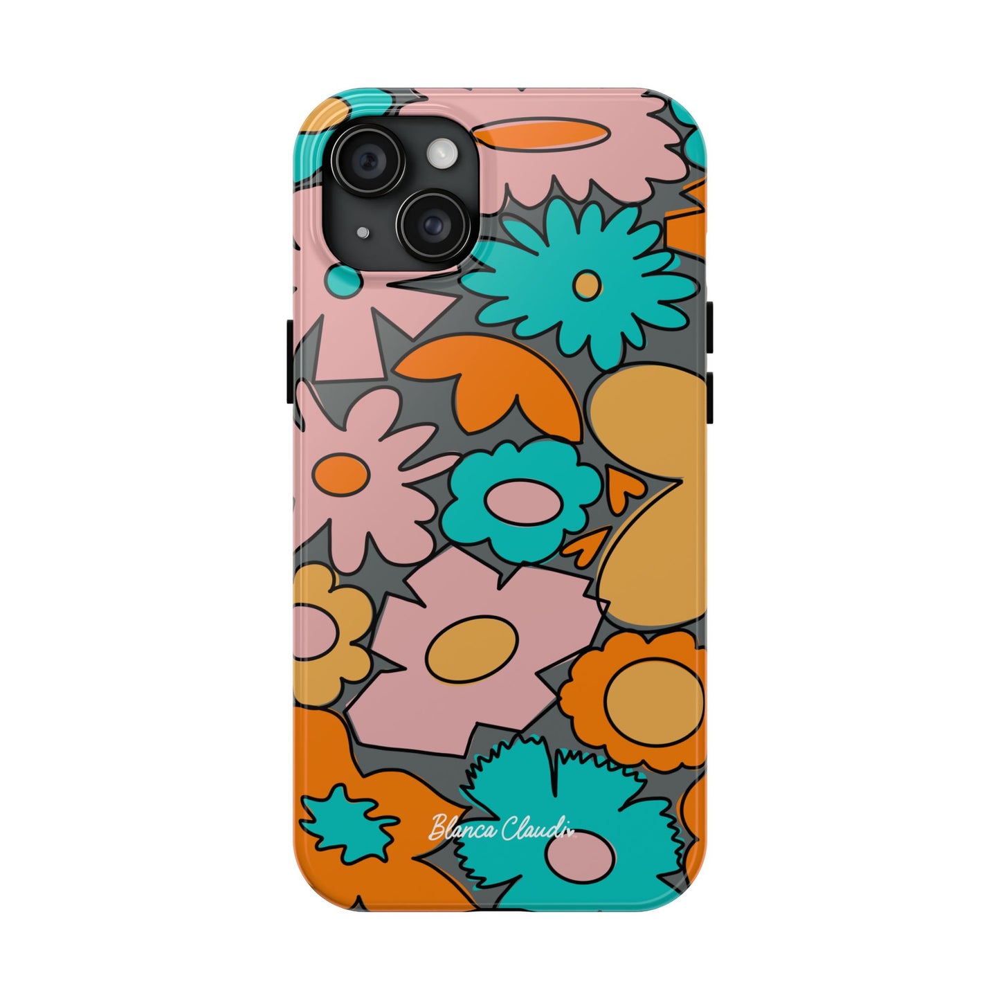 Case ilustrado para iPhone® | Arte y protección única