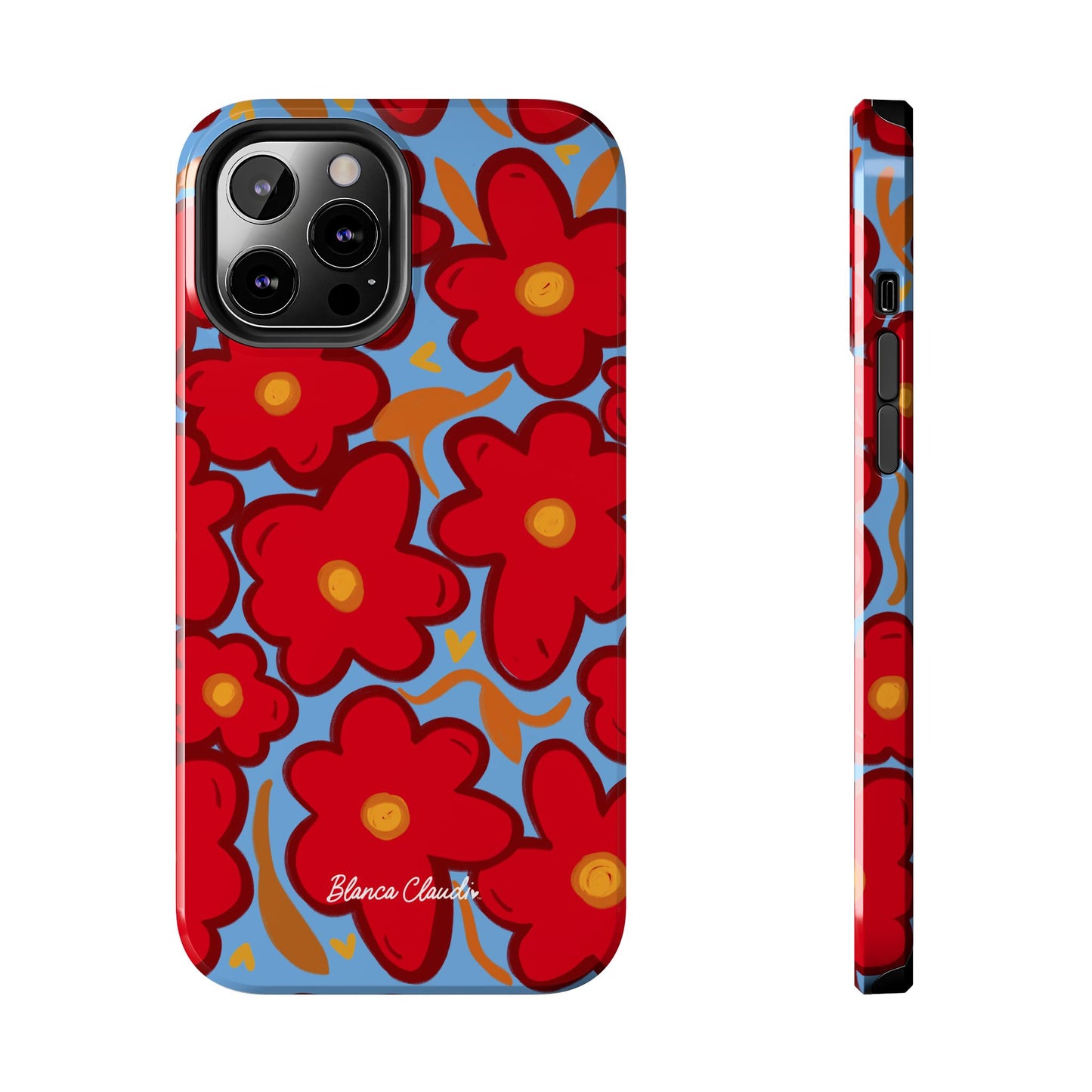 Case ilustrado para iPhone® | Arte y protección única