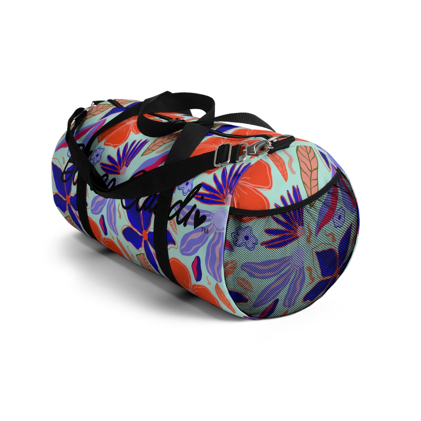 Gym Bag