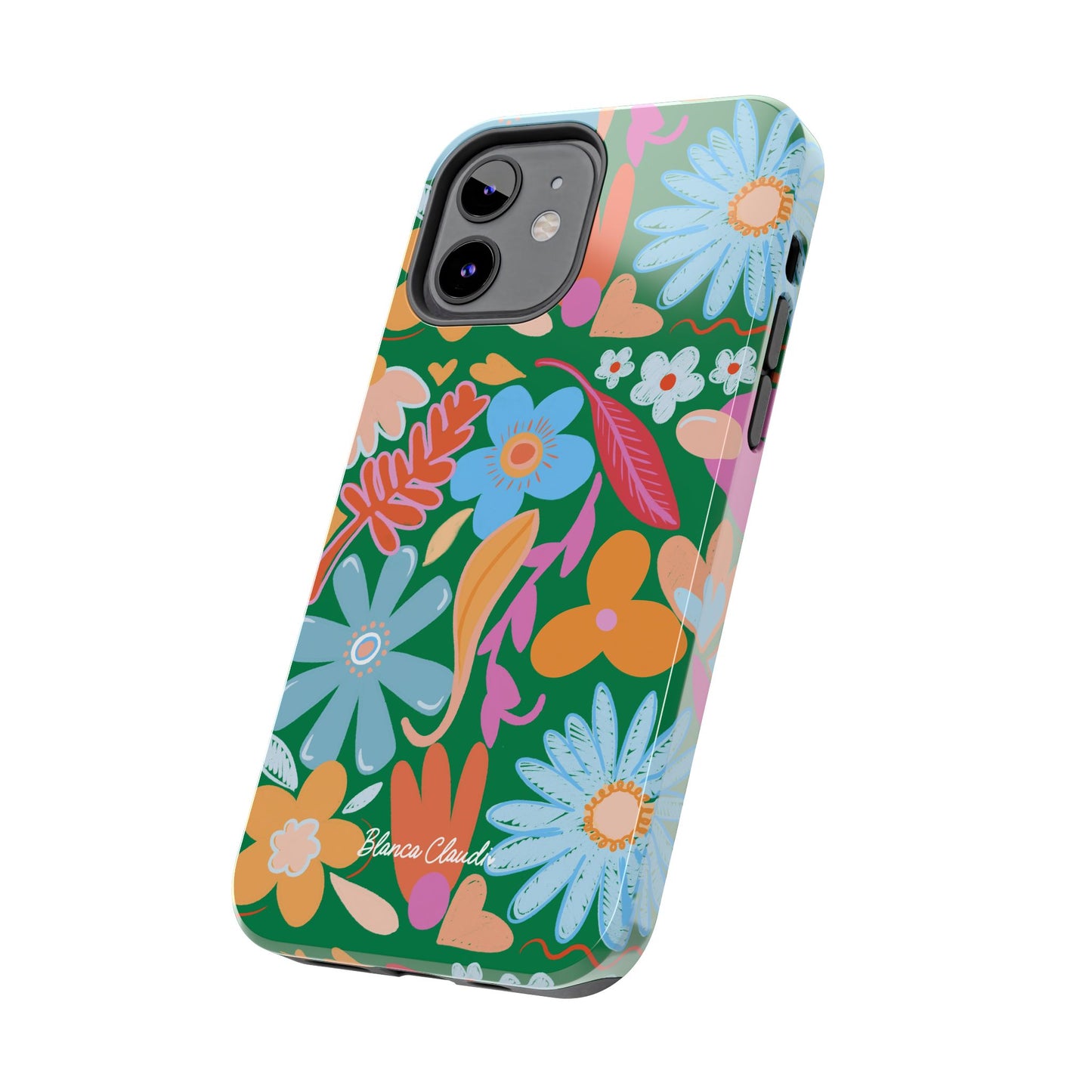 Case ilustrado para iPhone® | Arte y protección única