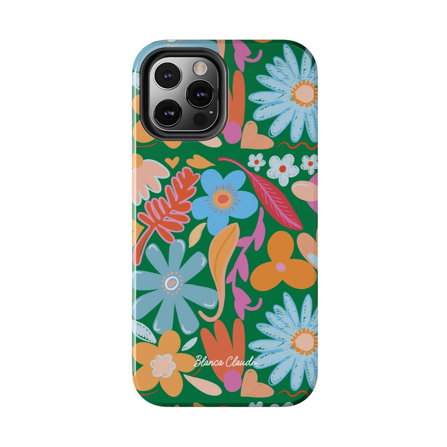 Case ilustrado para iPhone® | Arte y protección única