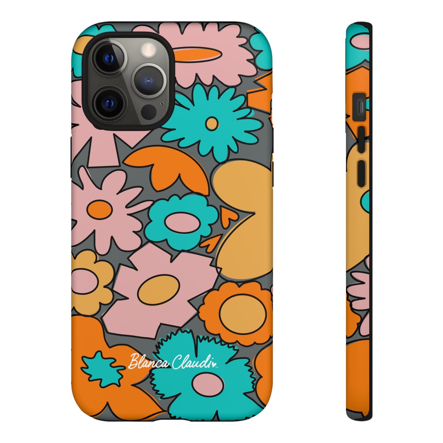 Case ilustrado para iPhone® | Arte y protección única