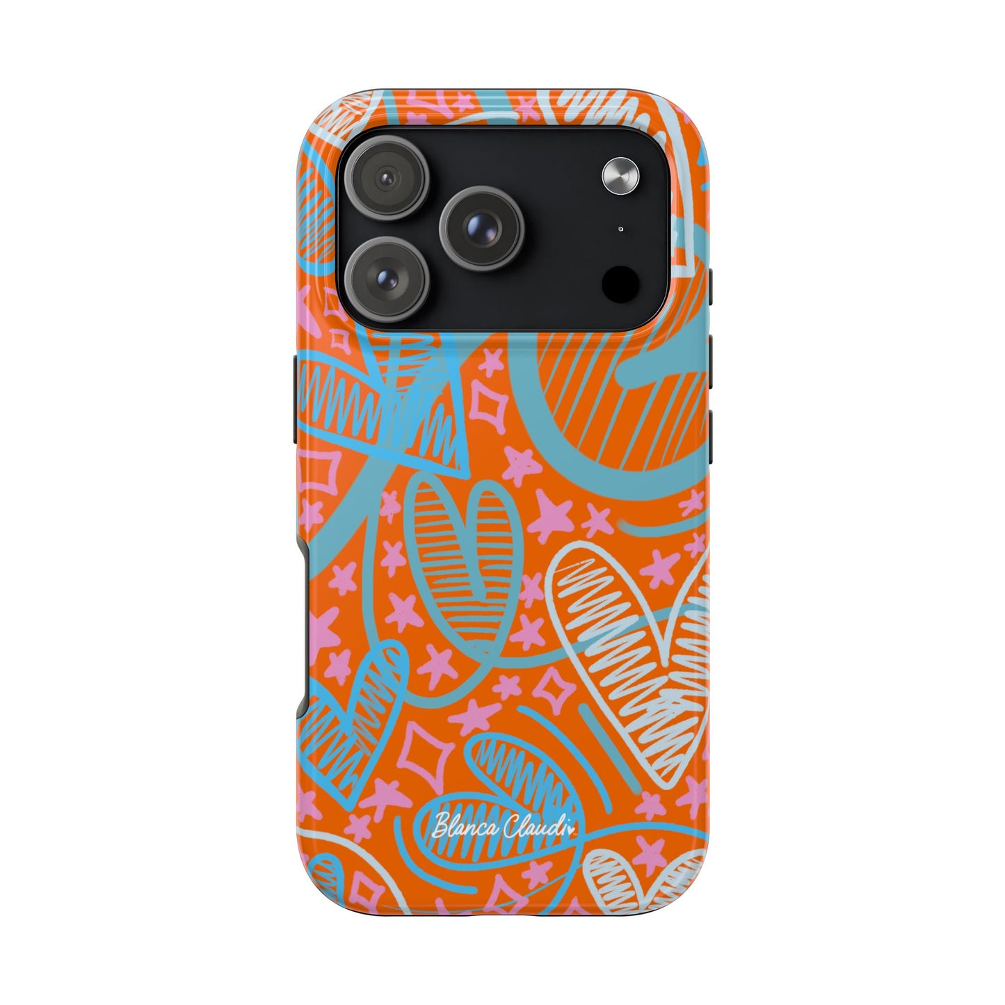 Case ilustrado para iPhone® | Arte y protección única