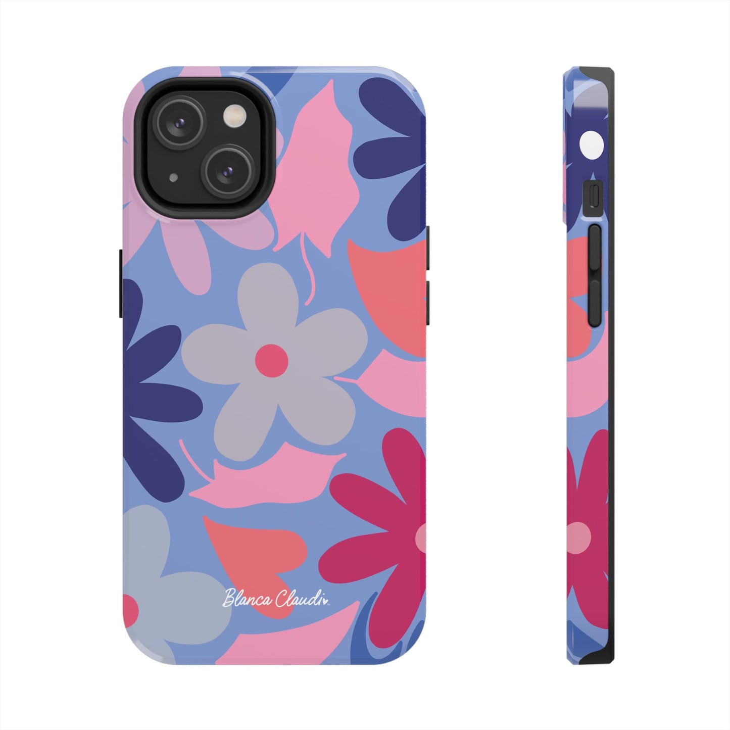 Case ilustrado para iPhone® | Arte y protección única