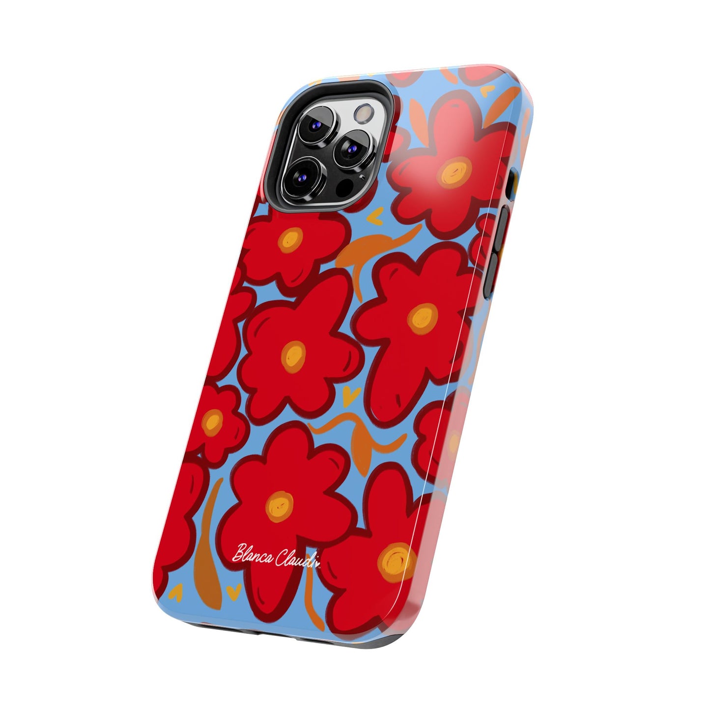 Case ilustrado para iPhone® | Arte y protección única