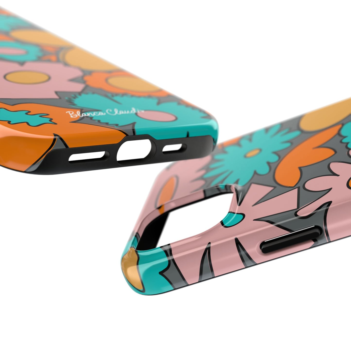 Case ilustrado para iPhone® | Arte y protección única