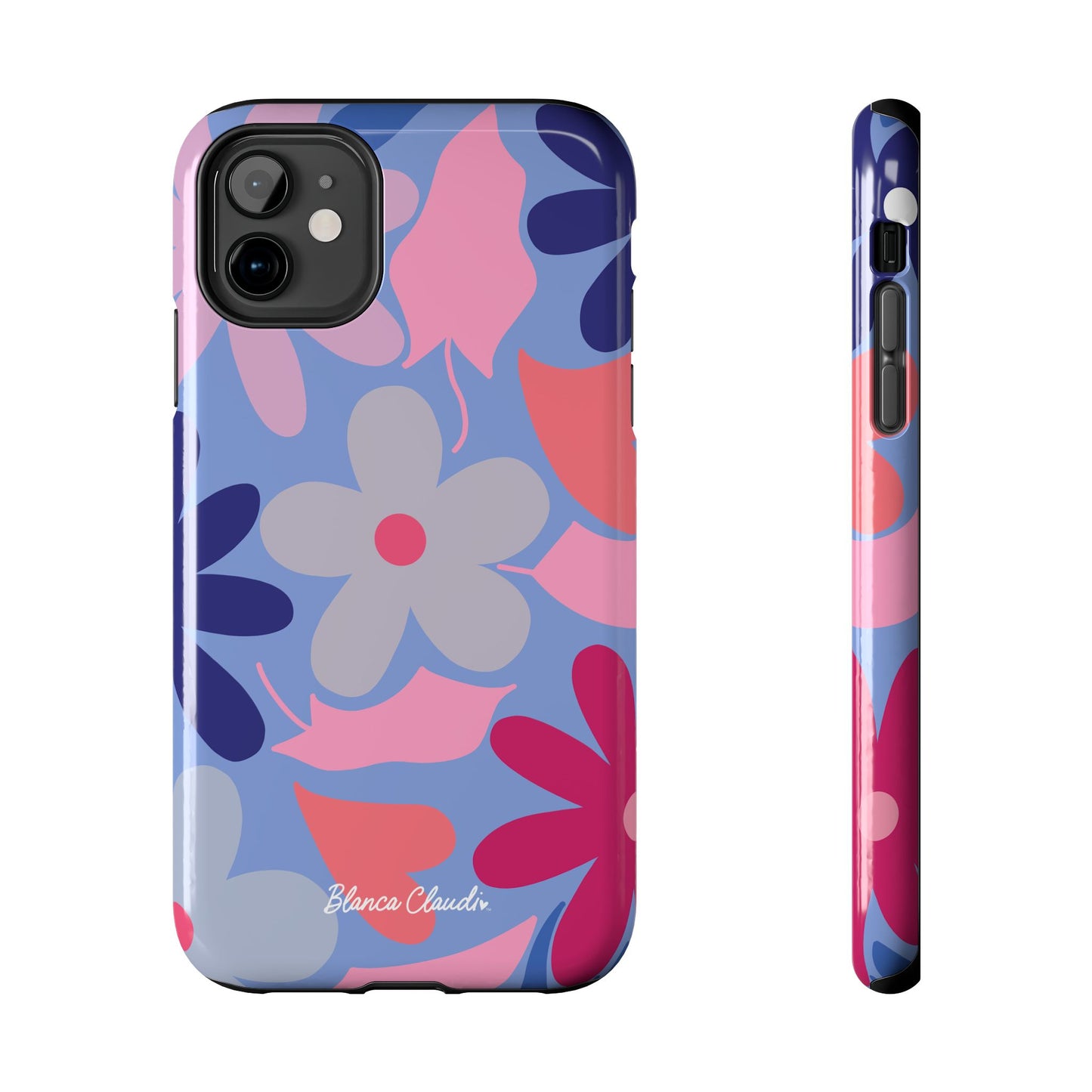 Case ilustrado para iPhone® | Arte y protección única