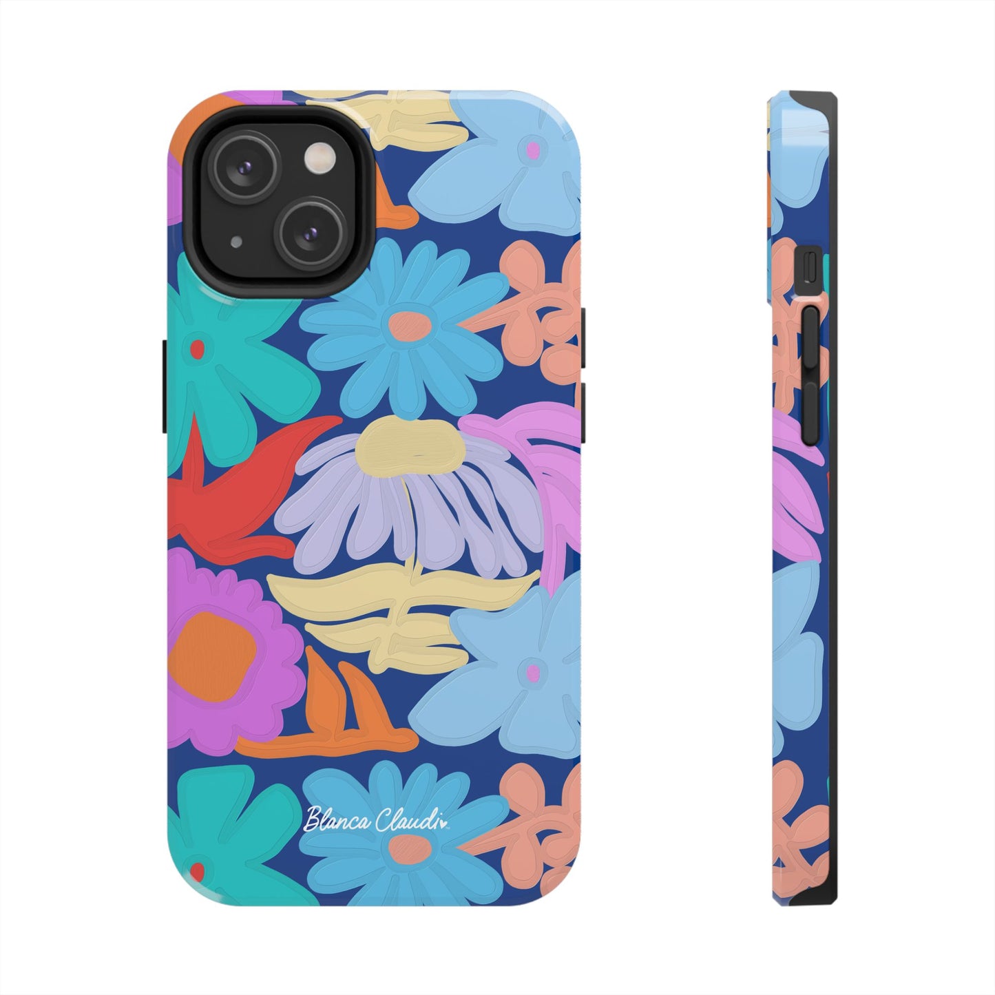 Case ilustrado para iPhone® | Arte y protección única