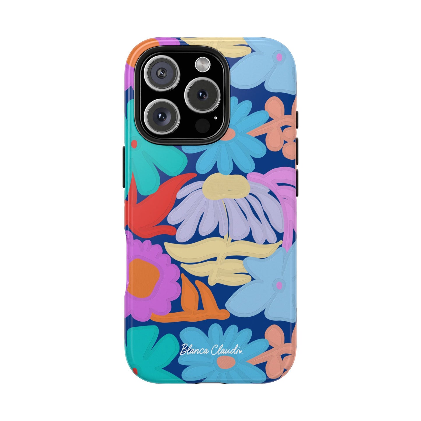 Case ilustrado para iPhone® | Arte y protección única