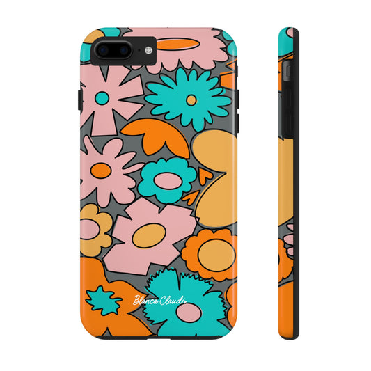 Case ilustrado para iPhone® | Arte y protección única