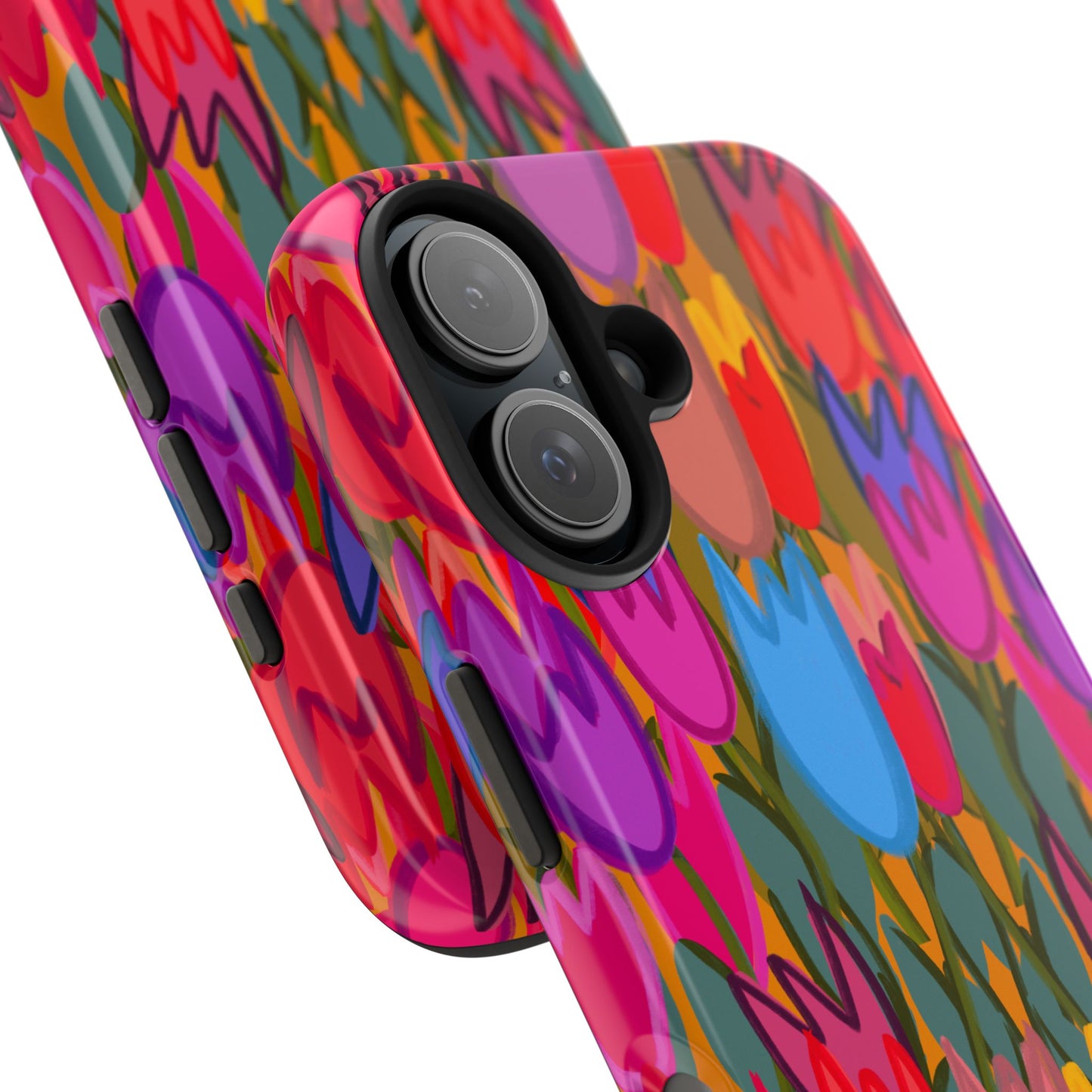 Case ilustrado para iPhone® | Arte y protección única