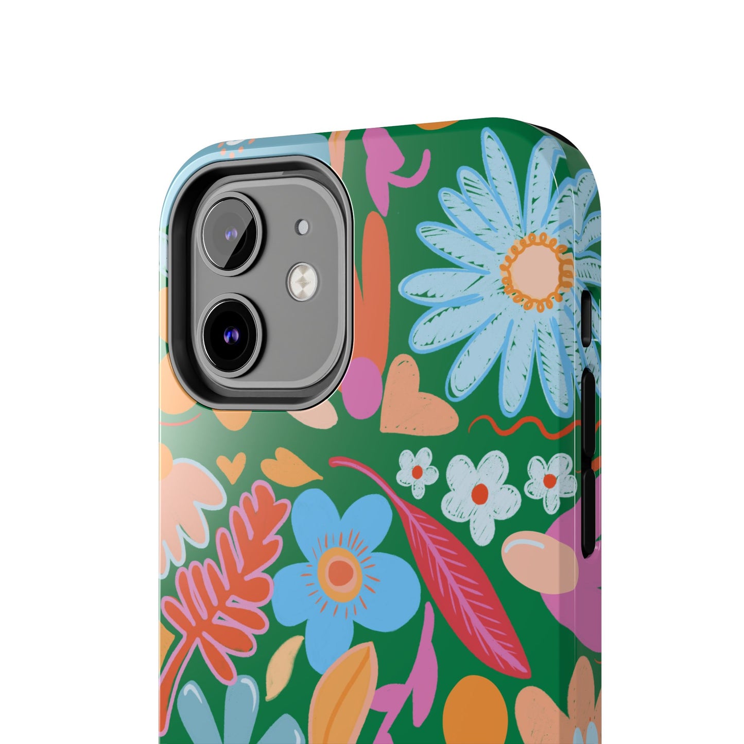 Case ilustrado para iPhone® | Arte y protección única