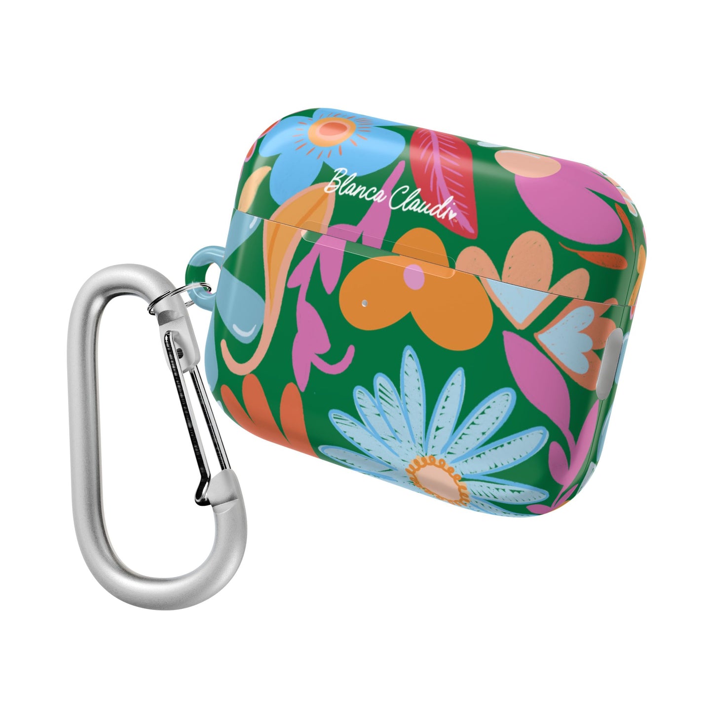 Case ilustrado para AirPods | Protección cute y funcional