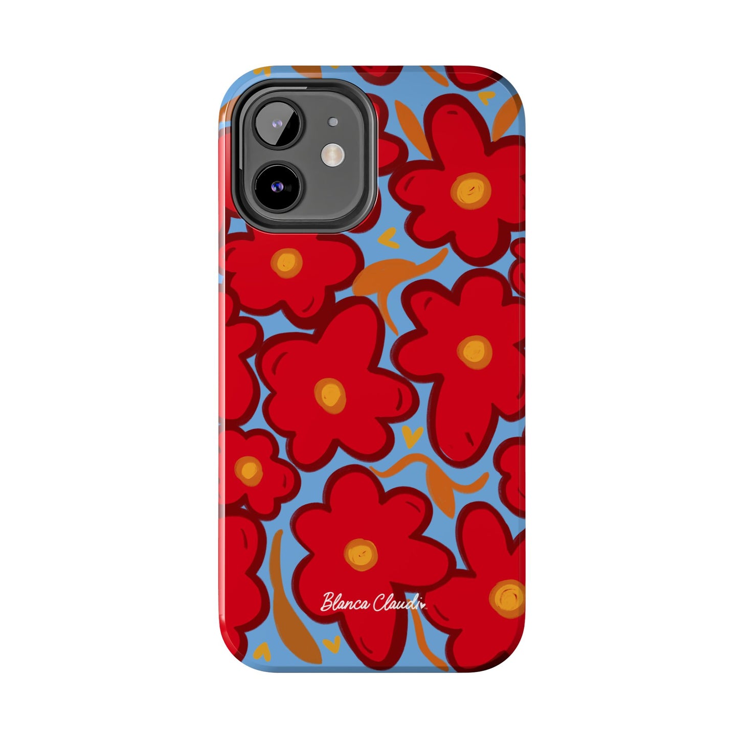 Case ilustrado para iPhone® | Arte y protección única