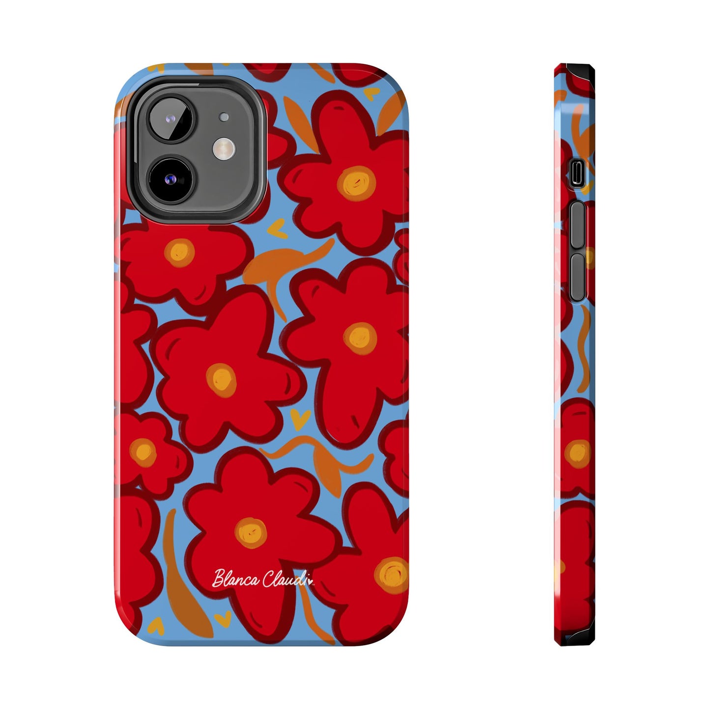 Case ilustrado para iPhone® | Arte y protección única