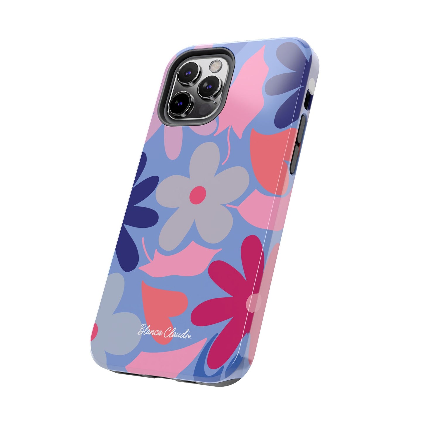 Case ilustrado para iPhone® | Arte y protección única