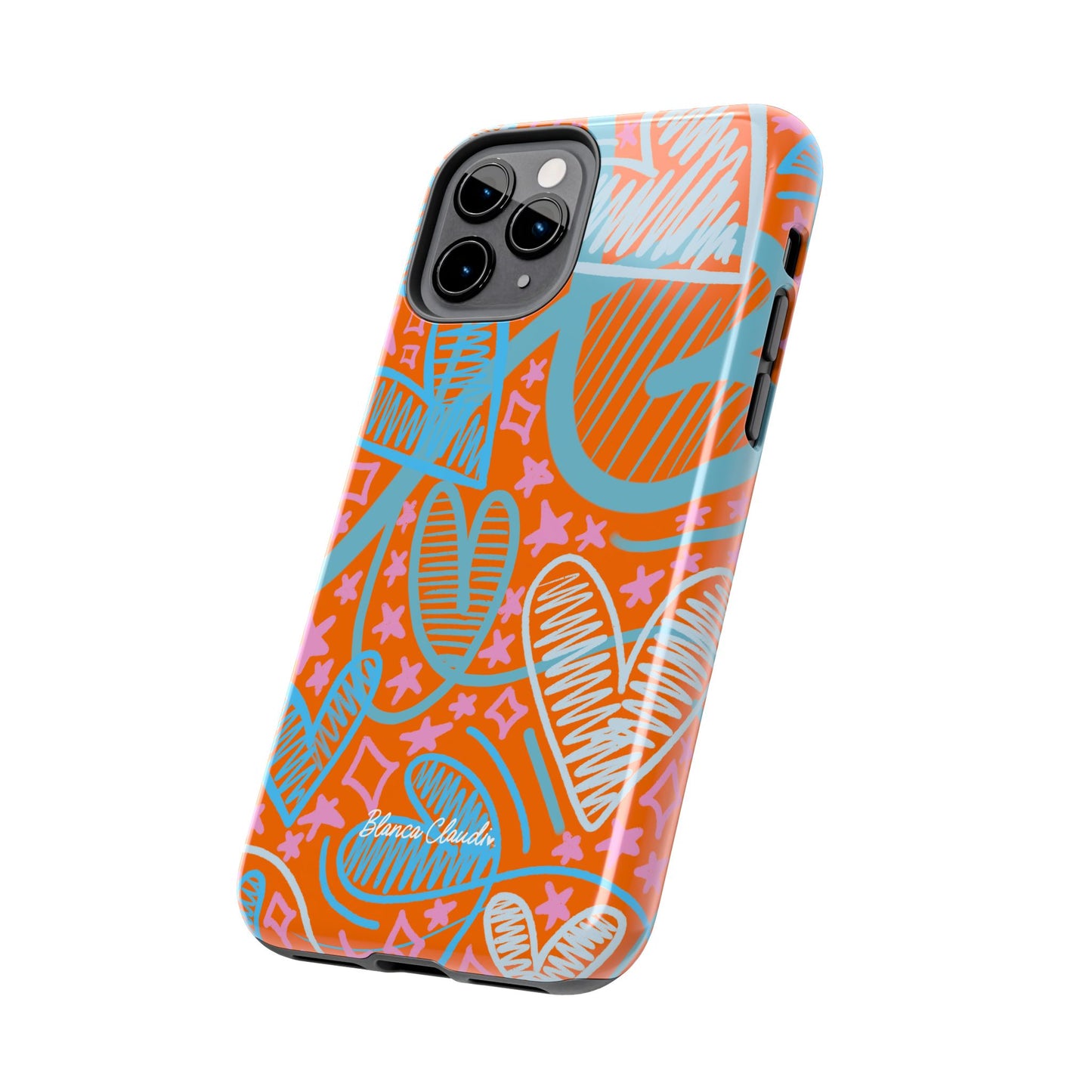 Case ilustrado para iPhone® | Arte y protección única