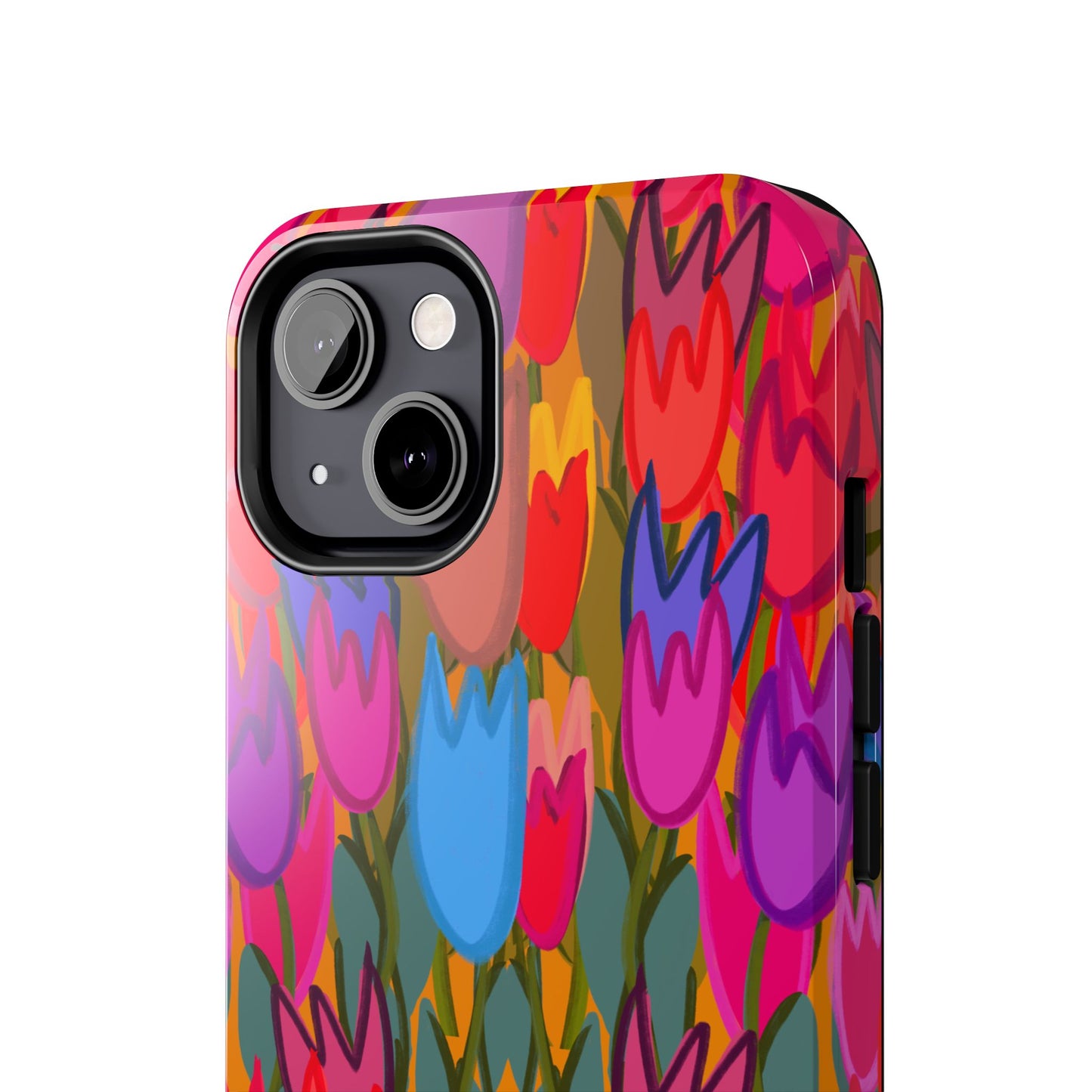 Case ilustrado para iPhone® | Arte y protección única