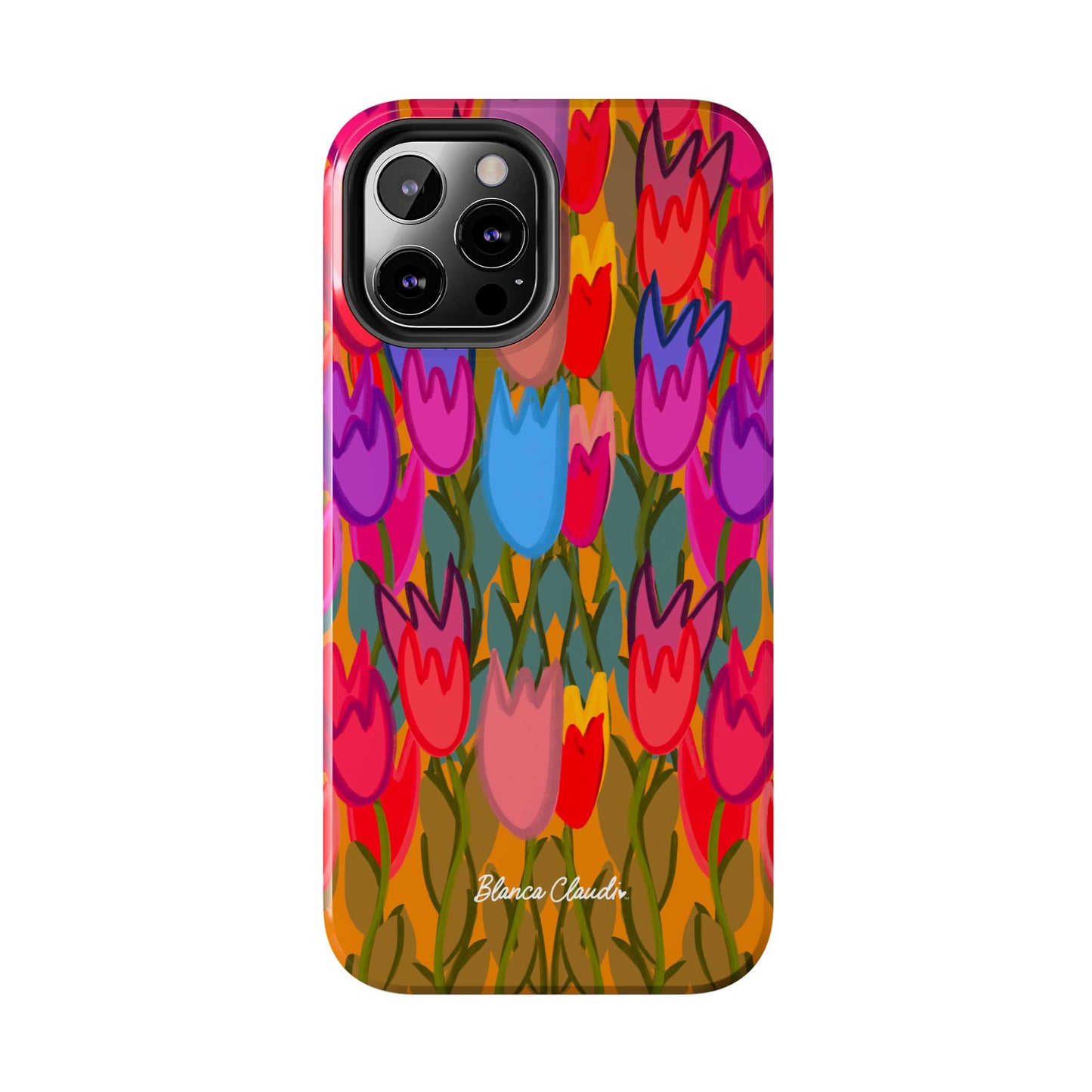 Case ilustrado para iPhone® | Arte y protección única