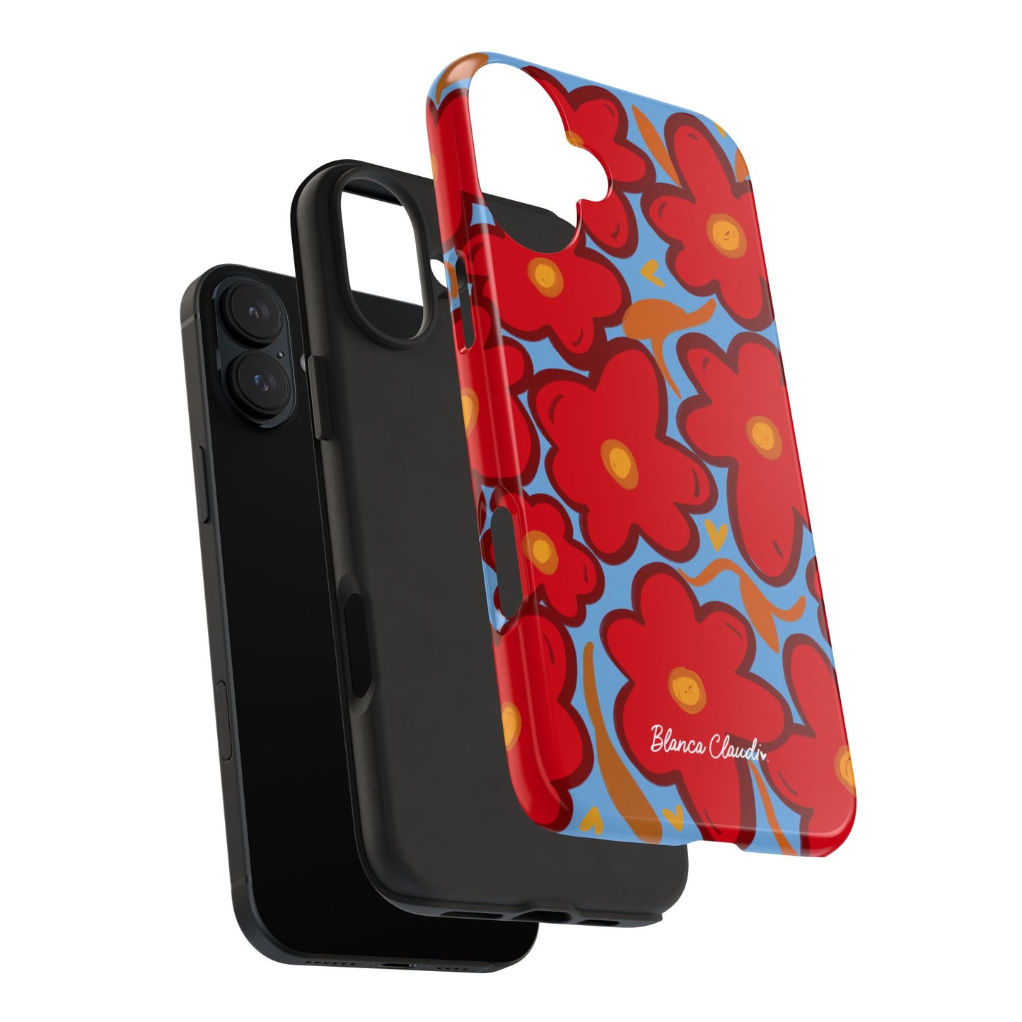 Case ilustrado para iPhone® | Arte y protección única