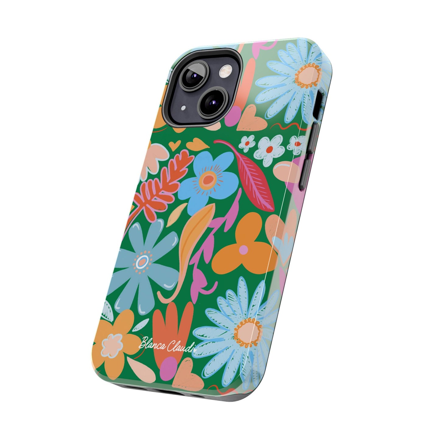 Case ilustrado para iPhone® | Arte y protección única