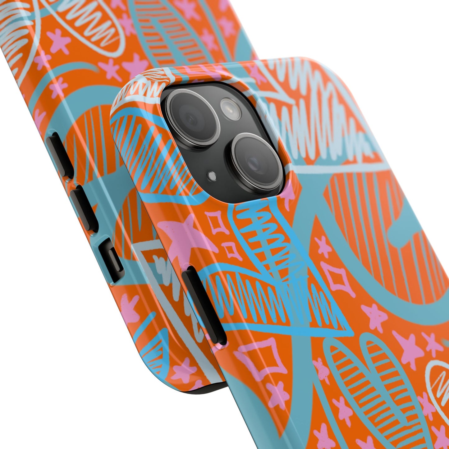 Case ilustrado para iPhone® | Arte y protección única