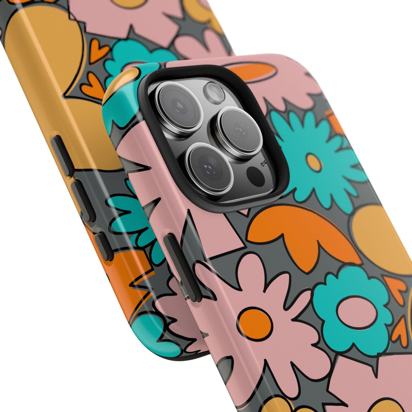 Case ilustrado para iPhone® | Arte y protección única