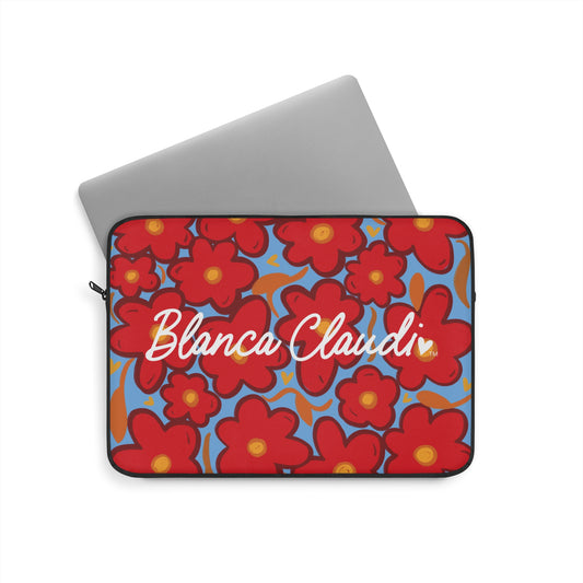 Protector Creativo para Laptop – “Protección con Estilo”