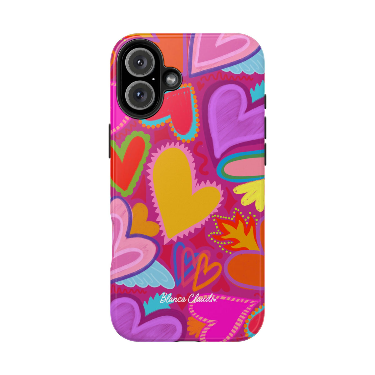 Case ilustrado para iPhone® | Arte y protección única