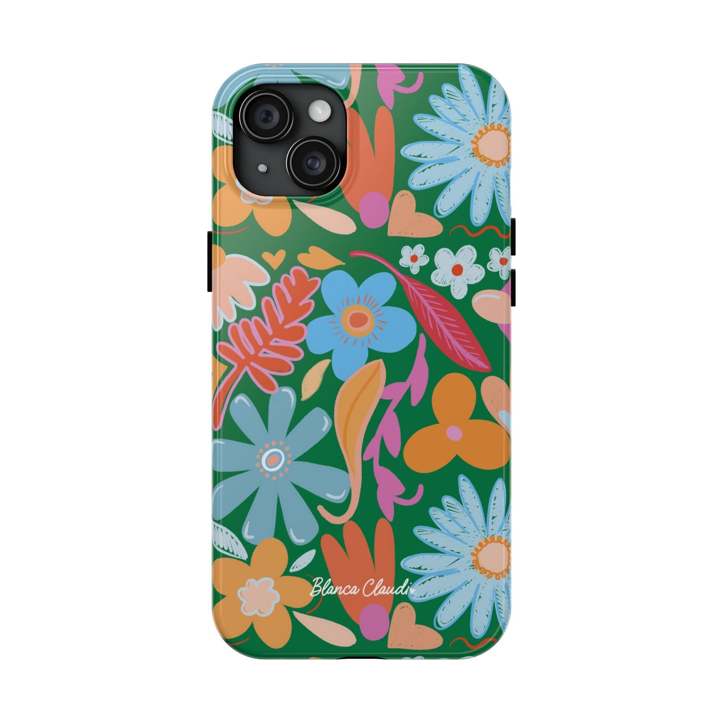Case ilustrado para iPhone® | Arte y protección única