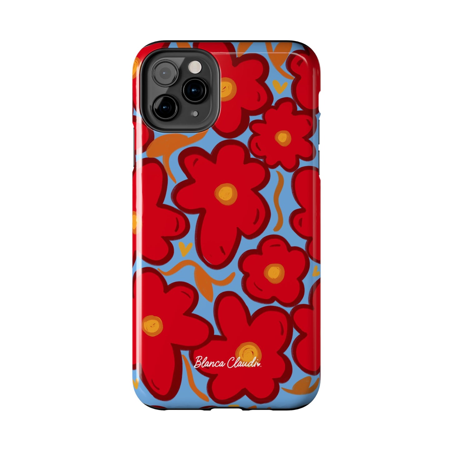 Case ilustrado para iPhone® | Arte y protección única